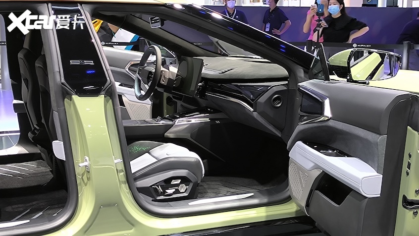 成都車展 成都車展