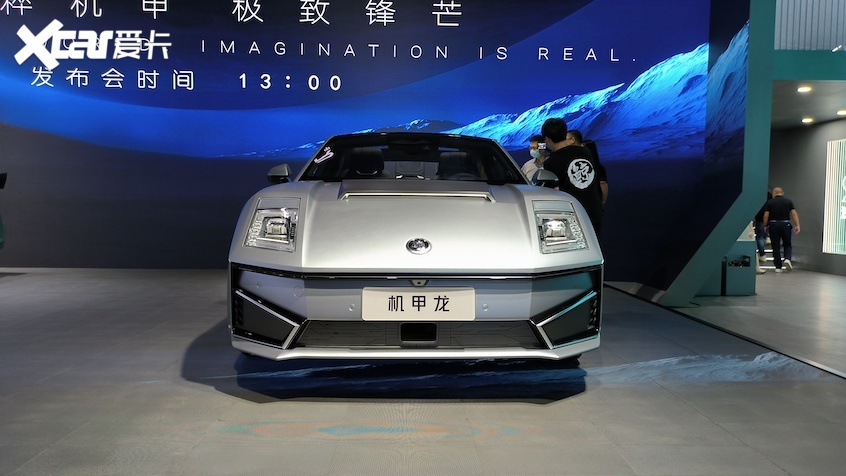 成都車展 成都車展