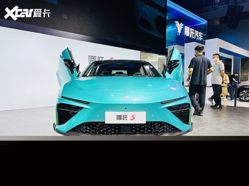 成都車展 成都車展