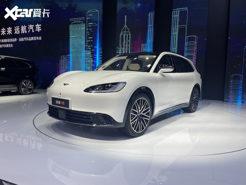 成都車展 成都車展