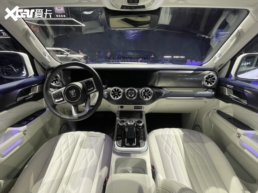 成都車展 成都車展
