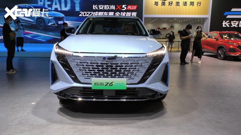 成都車展 成都車展