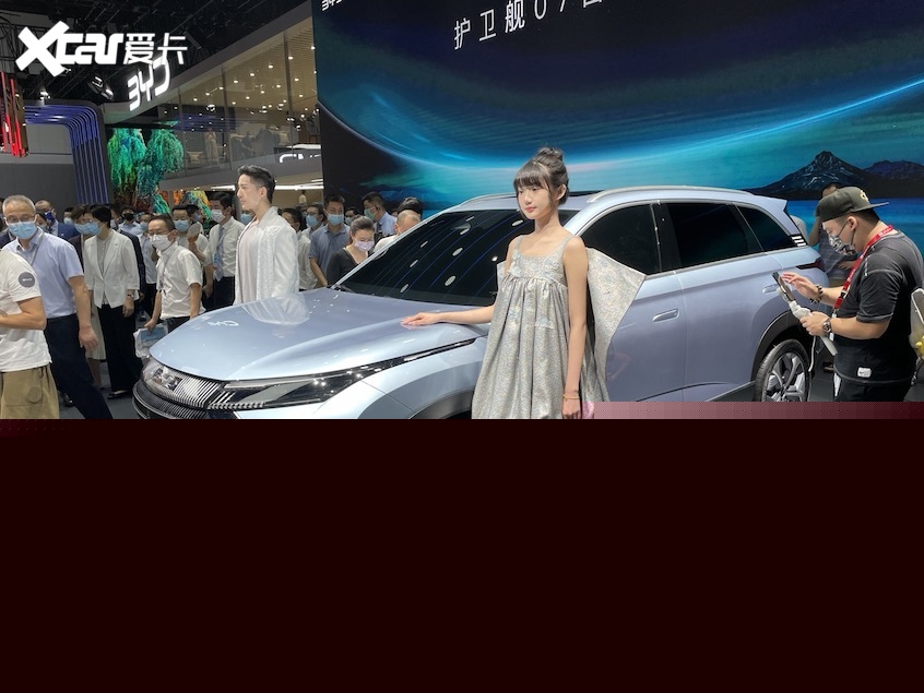 成都車展 成都車展
