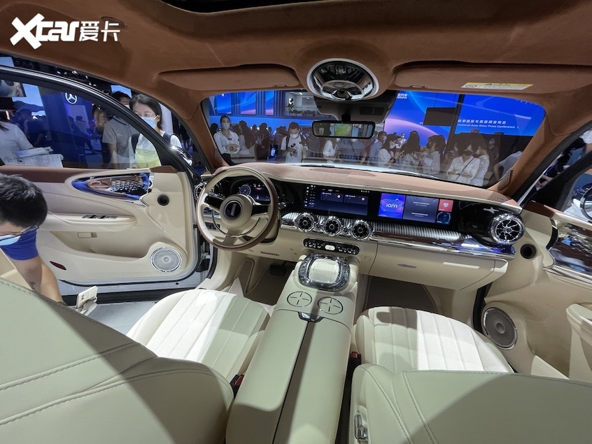 成都車展 成都車展