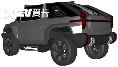 XCAR XCAR
