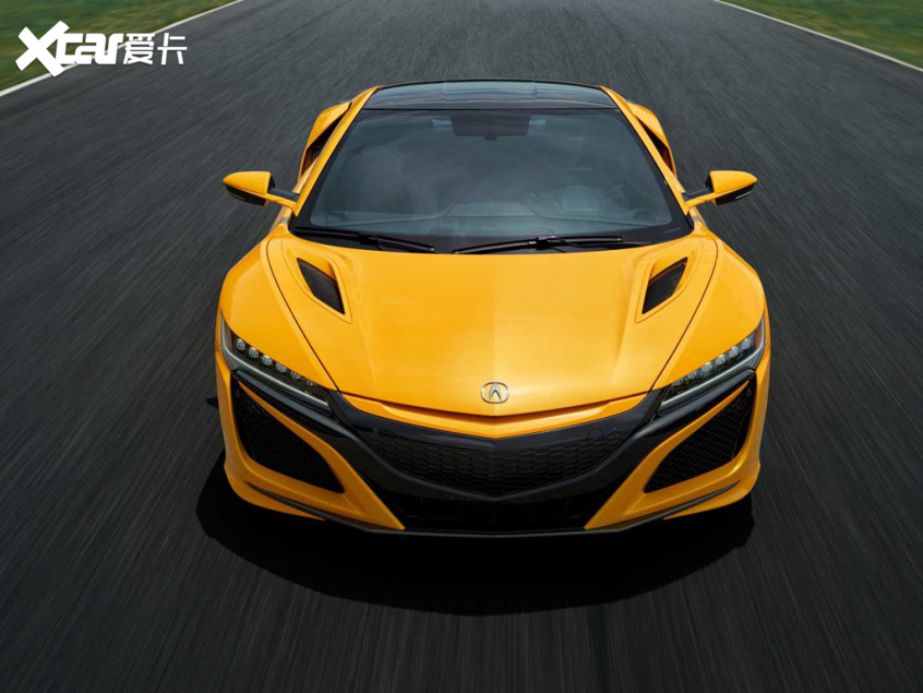 ֎(M)2020֎NSX