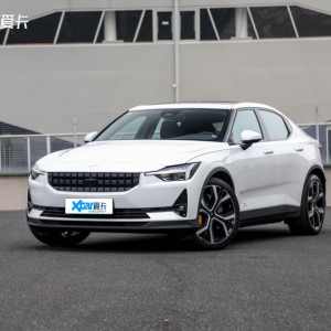 Polestar 2qr(ji) ߝq3.08fԪ