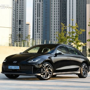 F(xin)IONIQ 6 116Շ(gu)(ni)װl(f)