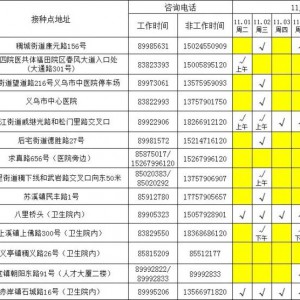 ��11��1��-11��10�ա��x�����¹�����ӷN��œ�c�_�ŕr�g����