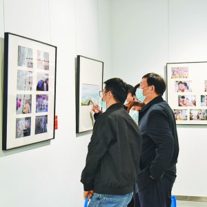 ���������zӰ��ِ��(y��u)����Ʒչ�_չ