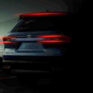 SGrand Highlander܇202328(gu)֥Ӹ܇չgȫװl(f)