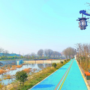 ��ꐽ�����Ϫˮ��(k��)�����¶Σ������Ӻ��������w�깤