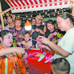 �����Ļ�֮Ȥ ϲӭ���\ʢ��  ��������^(q��)�����Ļ���(ji��)���ʼ���