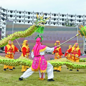 ���zչ�ݣ�һ��(ch��ng)����(d��ng)���Ļ�ʢ��