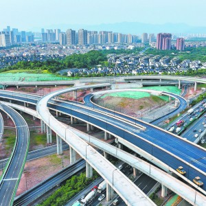 �x�|·��ͨ�м~�����M(j��n)��r����O(sh��)